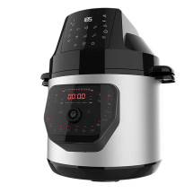 foto de OLLA PROGRAMABLE CECOTEC GM H FRY CON FREIDORA DE AIRE