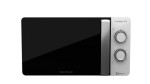 foto de MICROONDAS CECOTEC 20L CON GRILL PROCLEAN 3110 INOX