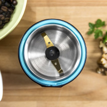 foto de MOLINILLO ELECTRICO CECOTEC INSTANTMILL 200 CAFE Y ESPECIAS V