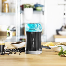 foto de MOLINILLO ELECTRICO CECOTEC INSTANTMILL 200 CAFE Y ESPECIAS V