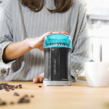 foto de MOLINILLO ELECTRICO CECOTEC INSTANTMILL 200 CAFE Y ESPECIAS V