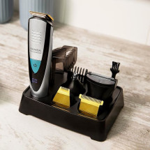 foto de CORTAPELOS CECOTEC BAMBA PRECISIONCARE PRO