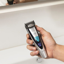 foto de CORTAPELOS CECOTEC BAMBA PRECISIONCARE PRO