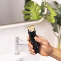 foto de CORTAPELOS CECOTEC BAMBA PRECISIONCARE PRO
