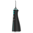 foto de IRRIGADOR BUCAL CECOTEC BAMBA TOOTHCARE 1100 JET LIBERTY V