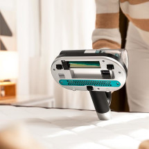 foto de ASPIRADOR DE COLCHONES CECOTEC CONGA ROCKSTAR 3000 MATTRES V