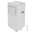 foto de AIRE ACONDICIONADO PORTATIL CECOTEC FORCECLIMA 7100 SOUNDLESS CON MANDO