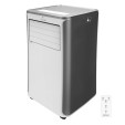 foto de AIRE ACONDICIONADO PORTATIL CECOTEC FORCECLIMA 9400 SOUNDLESS CON BOMBA CALOR