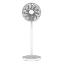 foto de VENTILADOR DE BATERIA CECOTEC ENERGYSILENCE 2600 3 ALTURAS
