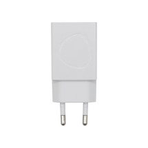 foto de CARGADOR USB AISENS 10W 5V 2A BLANCO