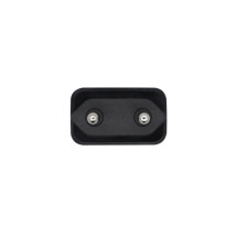 foto de CARGADOR USB AISENS 10W ALTA EFICIENCIA 5V 2A NEGRO