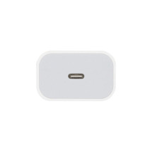 foto de CARGADOR USB-C AISENS PD3.0 1 PUERTO 1xUSB-C 20W BLANCO