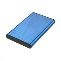 foto de CARCASA HDD AISENS ASE-2525BLU 2.5 AZUL