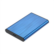 foto de CARCASA HDD AISENS ASE-2525BLU 2.5 AZUL