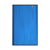 foto de CARCASA HDD AISENS ASE-2525BLU 2.5 AZUL