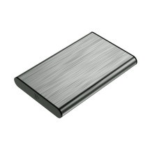 foto de CARCASA HDD AISENS ASE-2525GR 2.5 GRIS