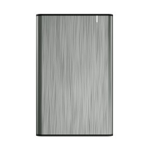 foto de CARCASA HDD AISENS ASE-2525GR 2.5 GRIS