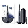 foto de CEPILLO DENTAL BRAUN IO 8S NEGRO NEGRO