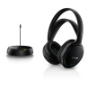 foto de AURICULAR DIADEMA PHILIPS SHC5200/10 NEGRO
