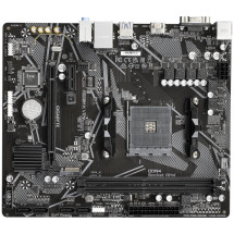foto de PLACA BASE GIGABYTE A520M K V2 AM4 MATX 2XDDR4