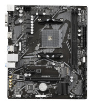 foto de PLACA BASE GIGABYTE A520M K V2 AM4 MATX 2XDDR4