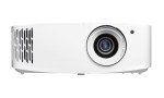 foto de PROYECTOR OPTOMA 4K400X UHD 4K 4000L BLANCO