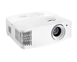 foto de PROYECTOR OPTOMA 4K400X UHD 4K 4000L BLANCO
