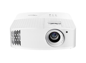 foto de PROYECTOR OPTOMA 4K400X UHD 4K 4000L BLANCO