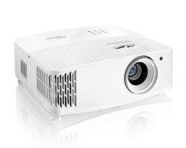 foto de PROYECTOR OPTOMA 4K400X UHD 4K 4000L BLANCO
