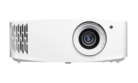 foto de PROYECTOR OPTOMA 4K400X UHD 4K 4000L BLANCO