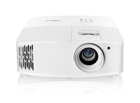 foto de PROYECTOR OPTOMA 4K400X UHD 4K 4000L BLANCO
