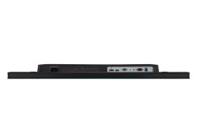 foto de MONITOR VIEWSONIC TACTIL DE 27 16:9 10 PUNTOS DE CONTACTO MULTIMEDIA