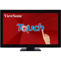 foto de MONITOR VIEWSONIC TACTIL DE 27 16:9 10 PUNTOS DE CONTACTO MULTIMEDIA