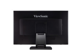 foto de MONITOR VIEWSONIC TACTIL DE 27 16:9 10 PUNTOS DE CONTACTO MULTIMEDIA