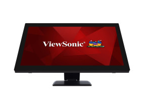 foto de MONITOR VIEWSONIC TACTIL DE 27 16:9 10 PUNTOS DE CONTACTO MULTIMEDIA