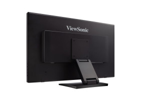 foto de MONITOR VIEWSONIC TACTIL DE 27 16:9 10 PUNTOS DE CONTACTO MULTIMEDIA