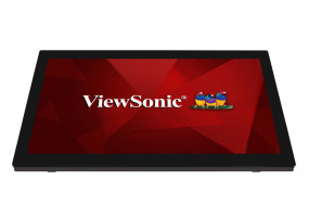 foto de MONITOR VIEWSONIC TACTIL DE 27 16:9 10 PUNTOS DE CONTACTO MULTIMEDIA