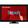 foto de MONITOR VIEWSONIC TACTIL DE 27 16:9 10 PUNTOS DE CONTACTO MULTIMEDIA