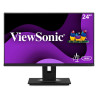 foto de MONITOR VIEWSONIC VG2448A-2 24 16:9 IPS PIVOTANTE REGULABLE