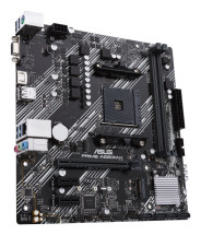 foto de PLACA BASE ASUS PRIME A520M-K AM4 MATX 2XDDR4
