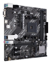 foto de PLACA BASE ASUS PRIME A520M-K AM4 MATX 2XDDR4