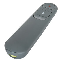 foto de PUNTERO TARGUS PRESENTADOR ANTIMICROBIANO CONTROL PLUS DUAL