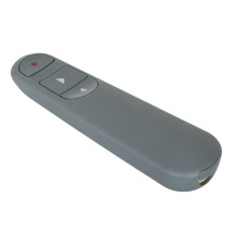 foto de PUNTERO TARGUS PRESENTADOR ANTIMICROBIANO CONTROL PLUS DUAL