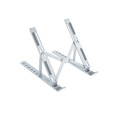 SOPORTE ELEVADOR TOOQ ALUMINIO PLEGABLE PORTATILES