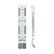 foto de SOPORTE ELEVADOR TOOQ ALUMINIO PLEGABLE PORTATILES