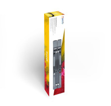 foto de SOPORTE ELEVADOR TOOQ ALUMINIO PLEGABLE PORTATILES GRIS