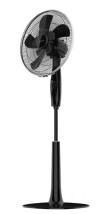 foto de VENTILADOR PIE CECOTEC ENERGYSILENCE 1020 EXTREME FLOW TEMPORIZADOR