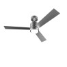 foto de VENTILADOR TECHO CECOTEC ENERGYSILENCE AERO 4850 MOTOR DC ACERO CON MANDO