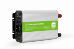 foto de INVERSOR DE CORRIENTE GEMBIRD  PARA COCHE DE 12 V 1200 W