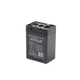 foto de BATERIA 6V 4.5AH GEMBIRD
